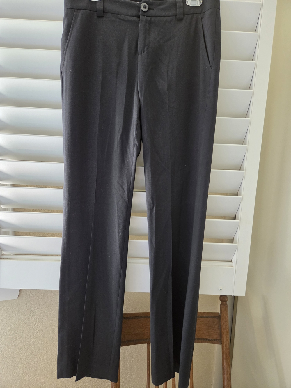 CAbi Promotion Trouser Dress Pants - Straight Leg #367L